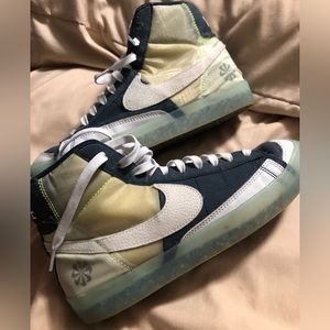 Nike Blazers